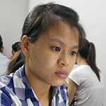 Nguyễn Thị Oanh