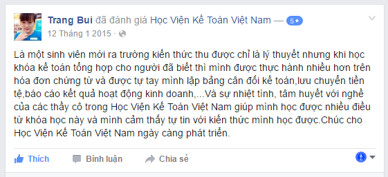 Cong ty dao tao ke toan thuc hanh