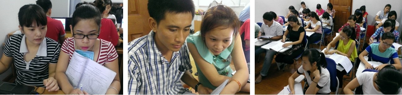 Kế toán tổng hợp tại Hà Nội