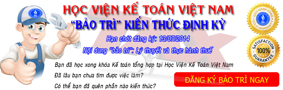 Bảo trì kiến thức