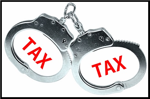 Các hành vi bị nghiêm cấm trong kế toán