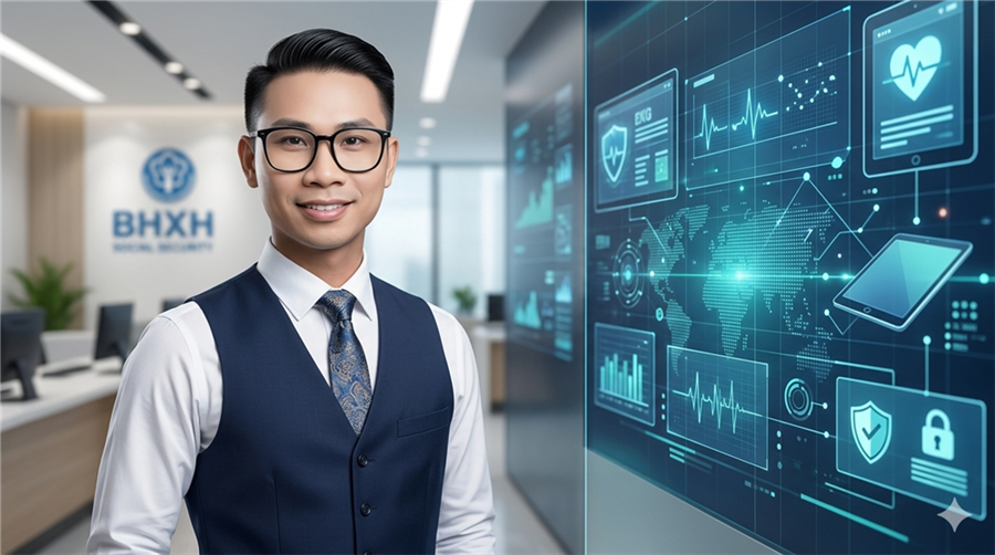 Bảo Hiểm Xã Hội trong DN - Rủi Ro, Giải Pháp và cách Tối Ưu