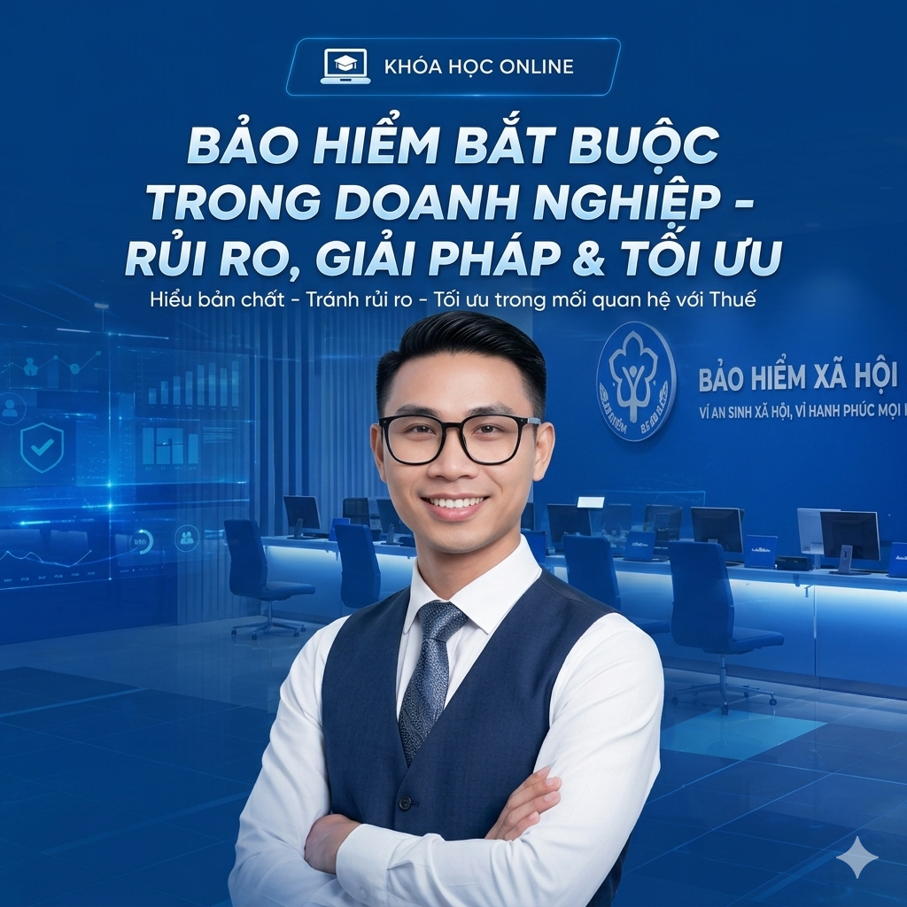 Trạm Kế Toán
