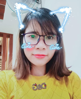 Bùi Quỳnh Luyến