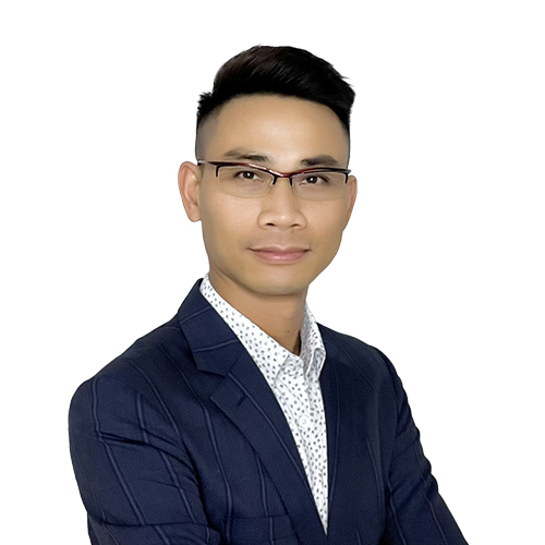  Giảng viên NGUYỄN HOÀNG