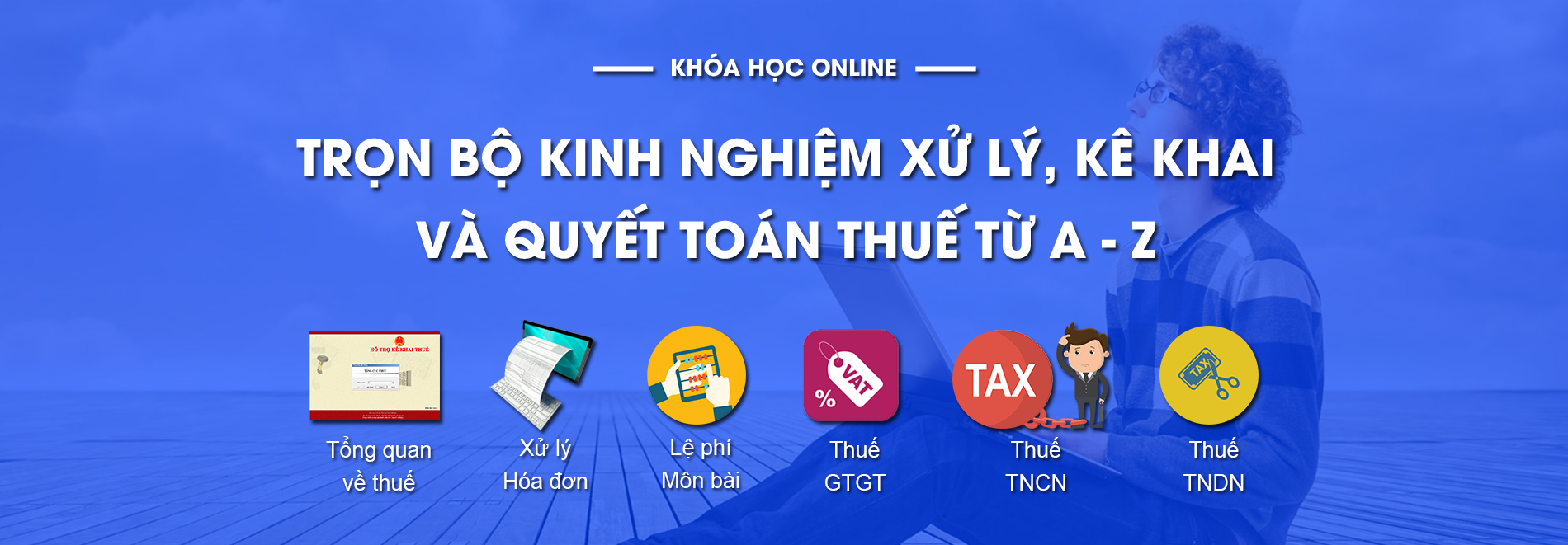 Trạm Kế Toán
