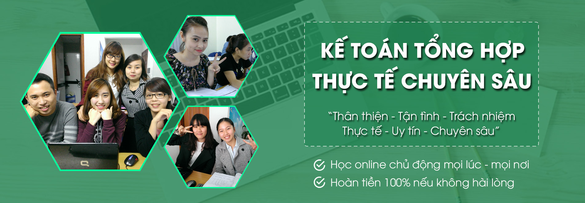 Trạm Kế Toán