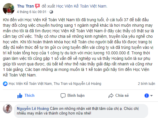 Trần Lệ Thu