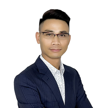 Giảng viên NGUYỄN HOÀNG