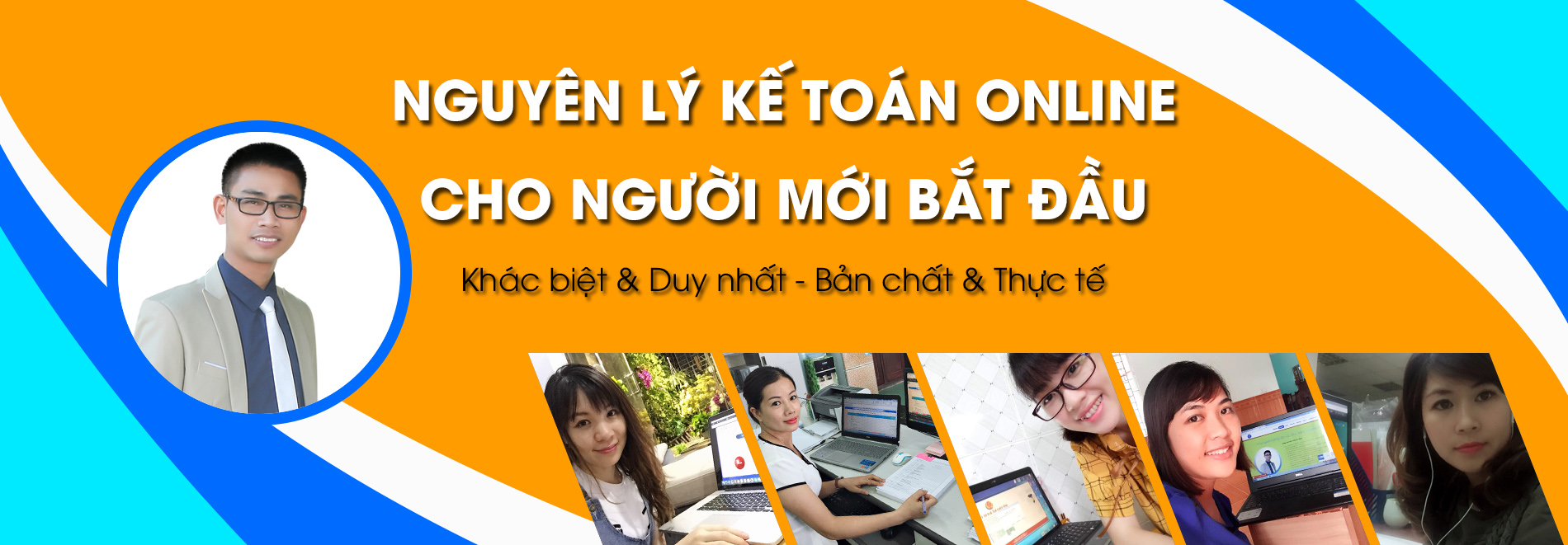 Nguyên lý kế toán