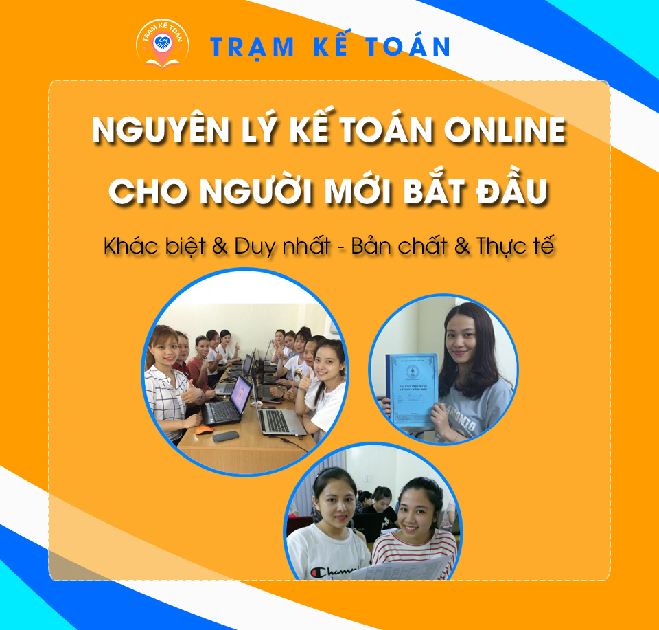 Nguyên lý kế toán