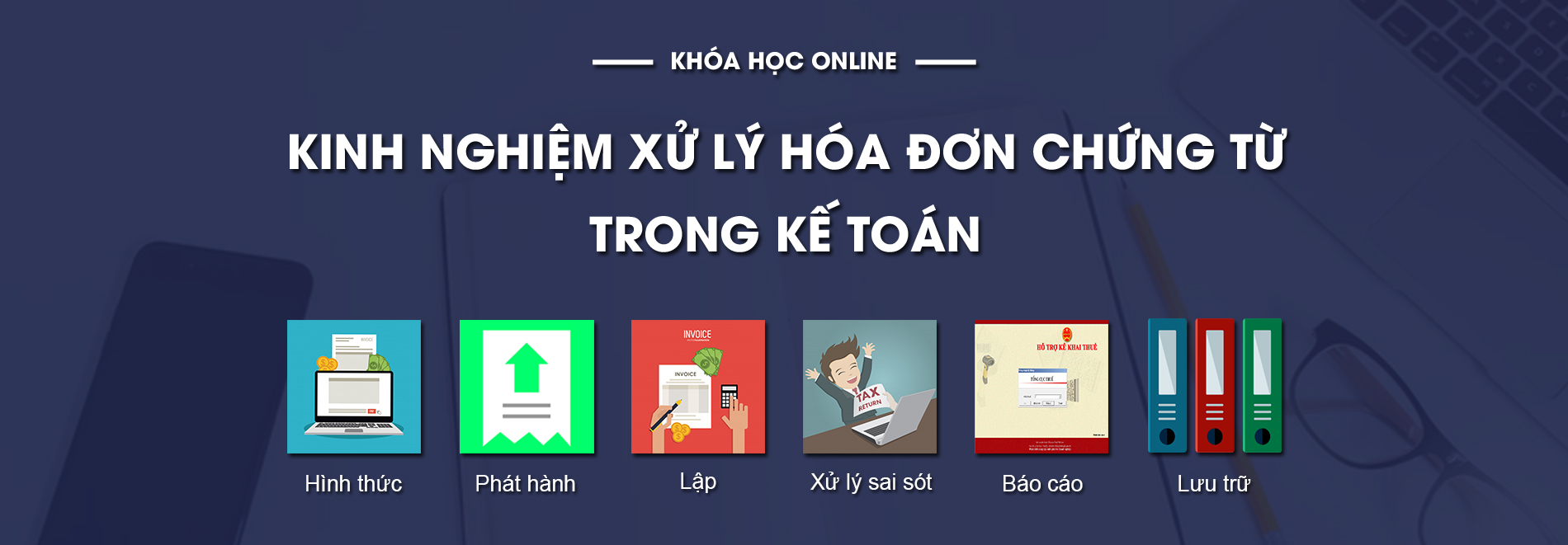 Trạm Kế Toán