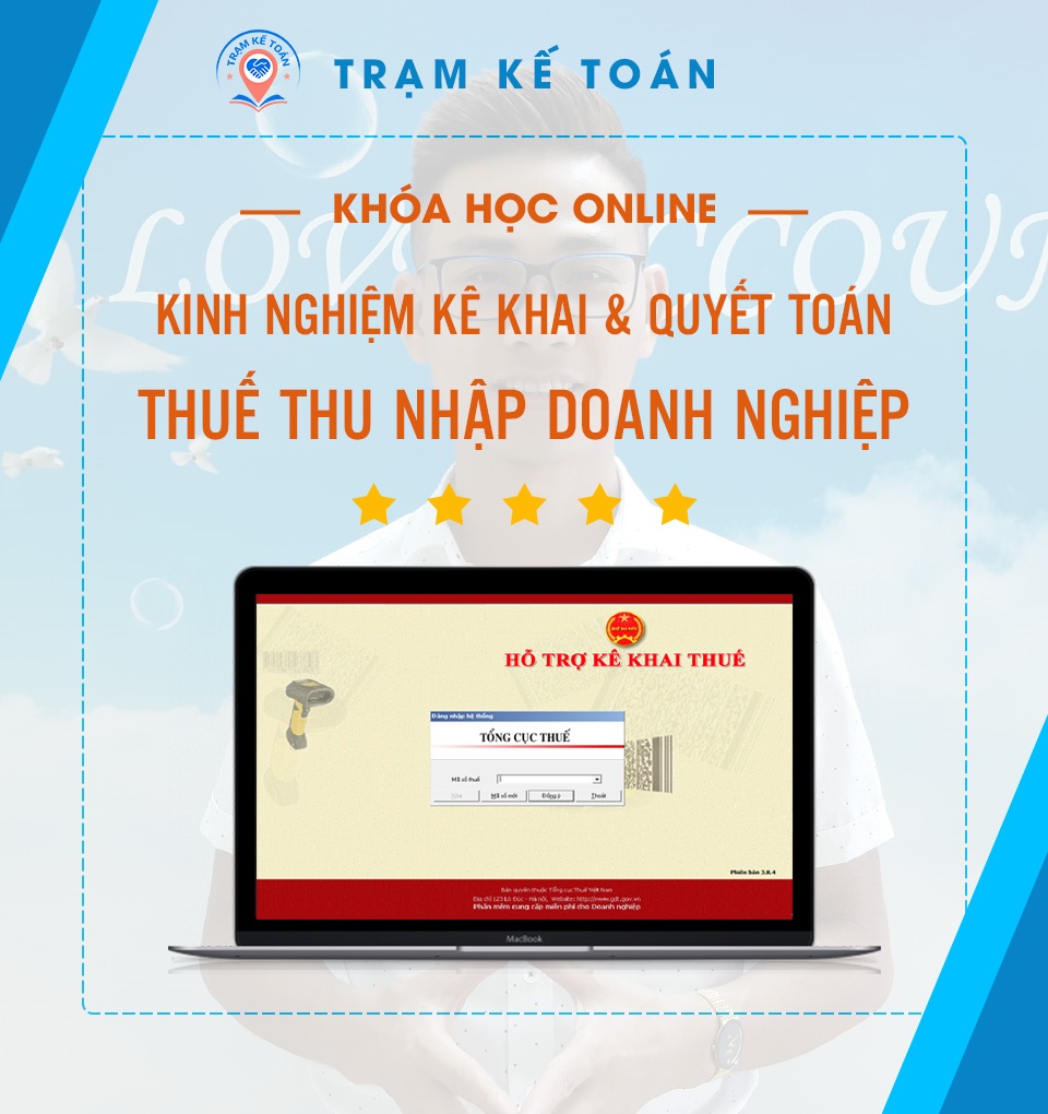 Trạm Kế Toán
