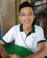 Thái Bình Trương