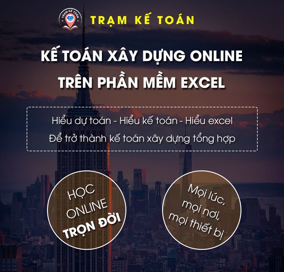 Trạm Kế Toán