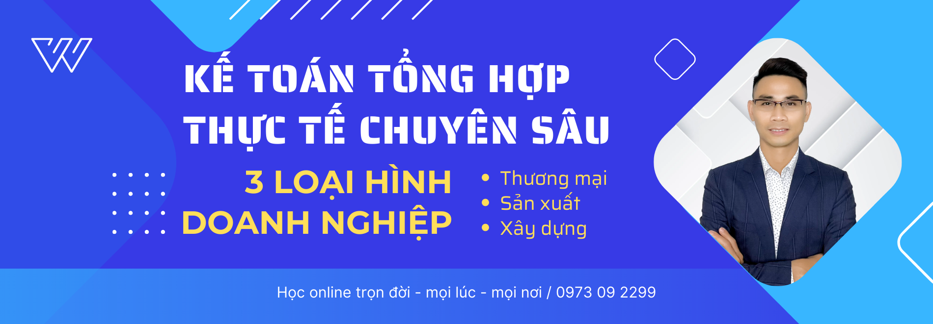 Trạm Kế Toán