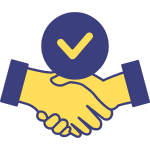 Cam kết của chúng tôi