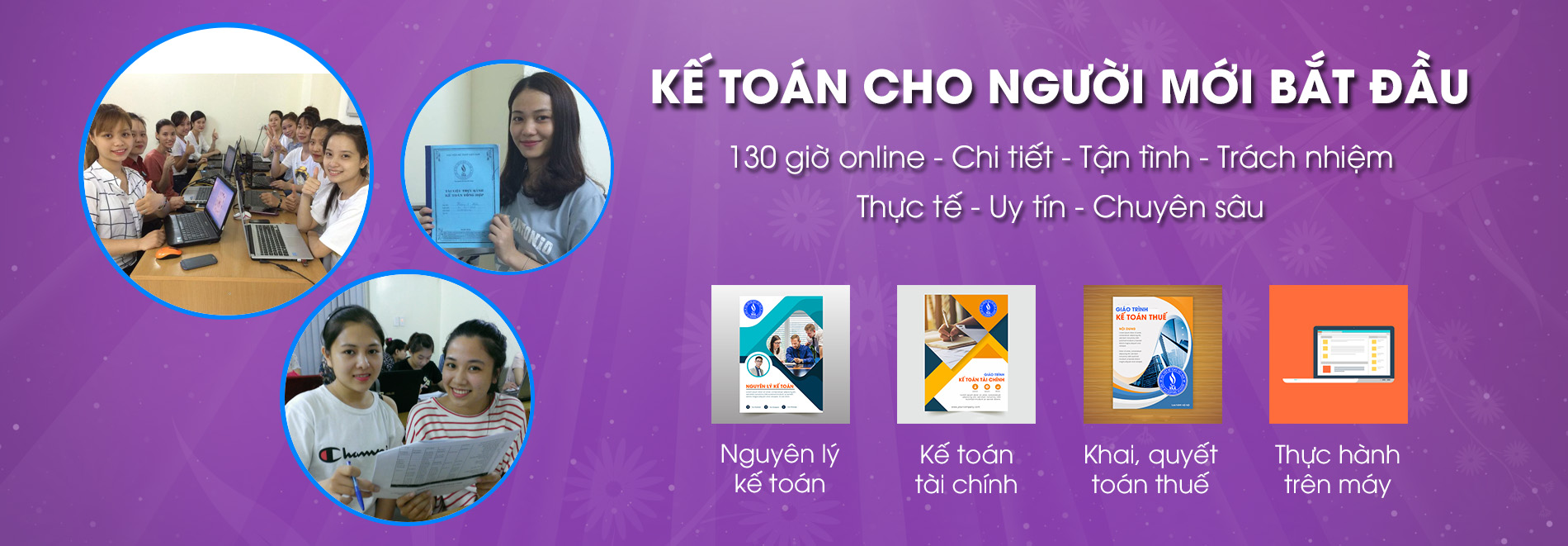 HỌC VIỆN KẾ TOÁN VIỆT NAM