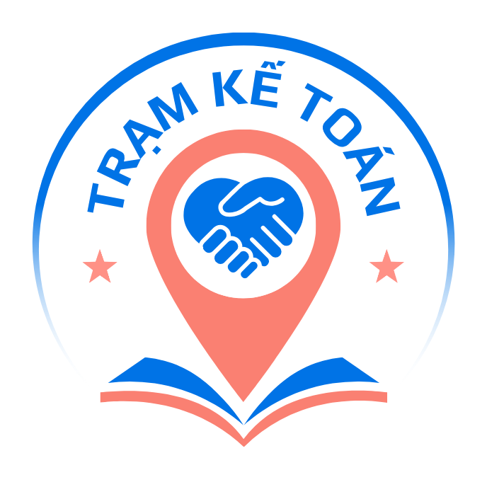 Trạm Kế Toán