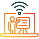 Học Online tiện lợi